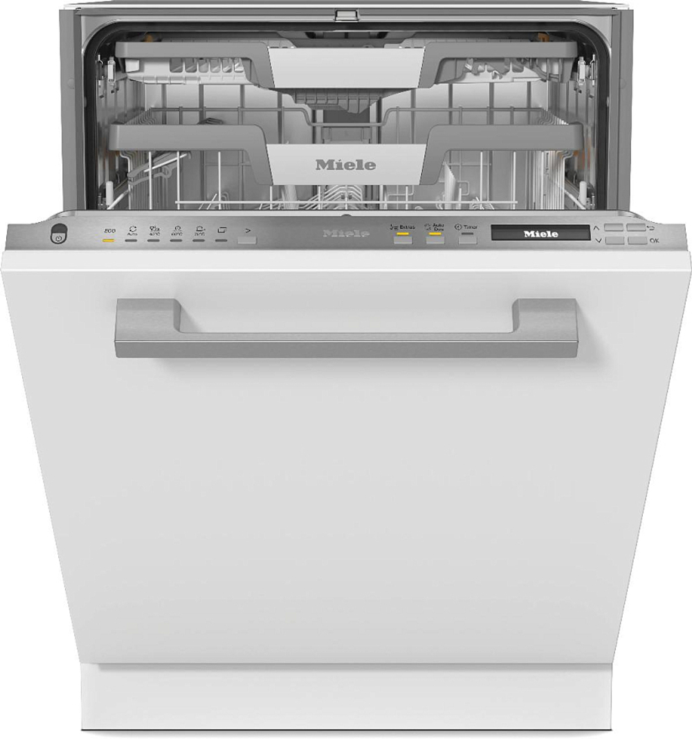 Встраиваемая посудомоечная машина Miele G 7191 SCVI