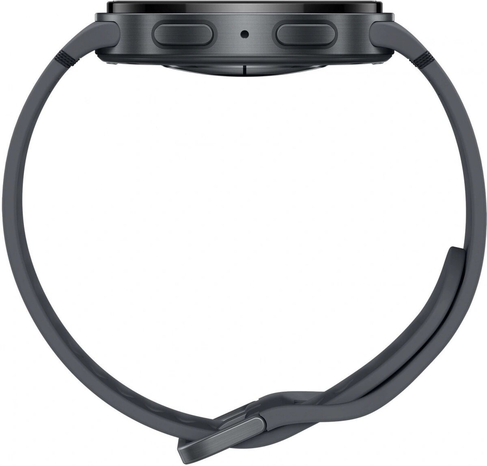 Умные часы Samsung Galaxy Watch 8 LTE 40 мм, Graphite (SM-L325)