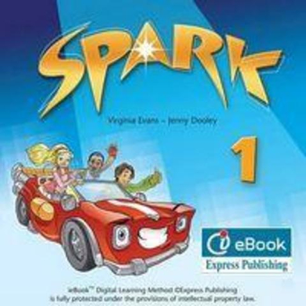 SPARK 1 Ie-book