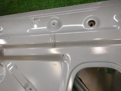 Дверь передняя правая Audi Q5 2 80A (2017-н.в.)