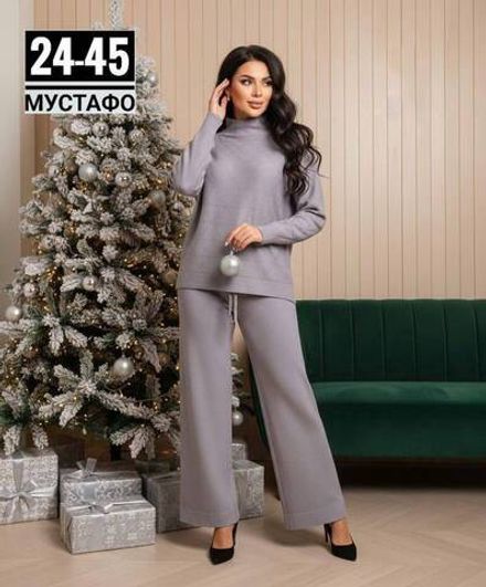 Костюм 2951697 Fabrika