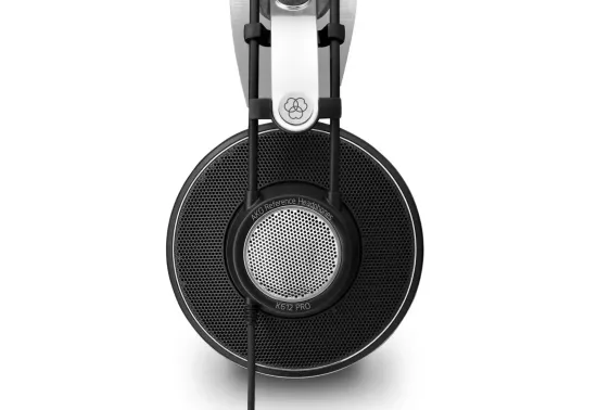 Наушники AKG K612 PRO