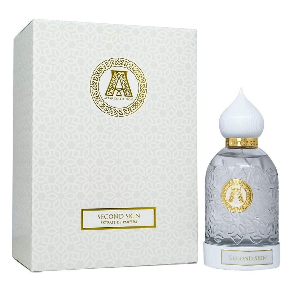 Attar Collection Second Skin EDP