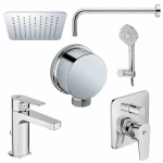 Набор смесителей Ideal Standard Ceraflex Esla BD002XC
