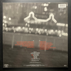 Виниловая пластинка Whitney Houston - I'm Your Baby Tonight LP