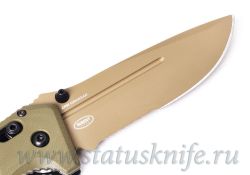Нож Benchmade 275SFE-2 Adamas Serratedфотография - 6