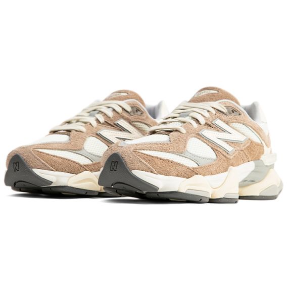 New Balance NB 9060 Высший сорт Низший сорт Унисекс