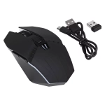 Мышь игровая беспроводная TFN MX-12