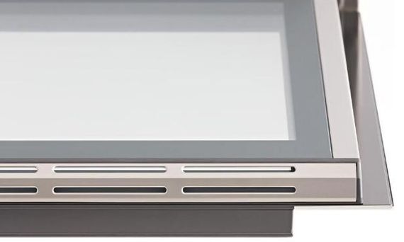 Духовой шкаф Bertazzoni F6011MODPTC