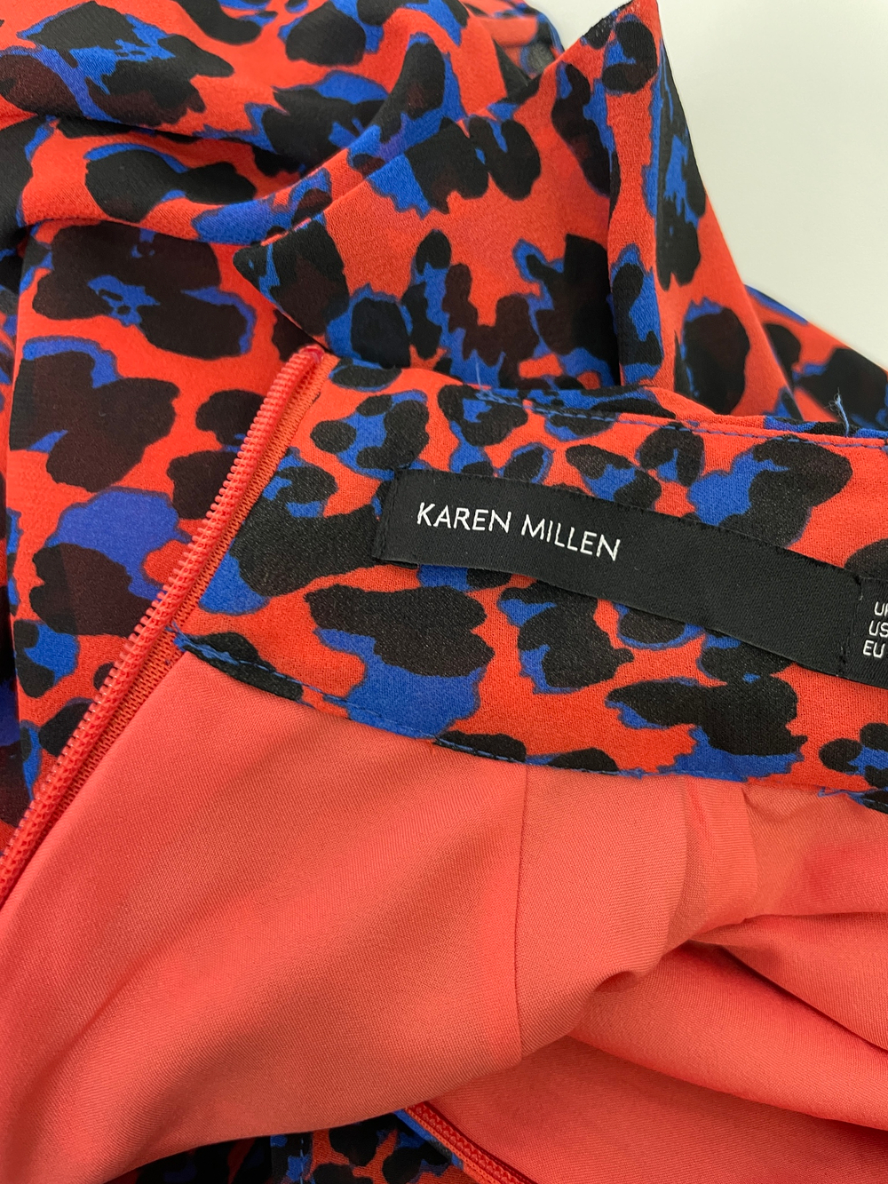 Платье Karen Millen