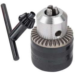 Патрон сверлильный для дрели 1.5-13 мм 1/2"