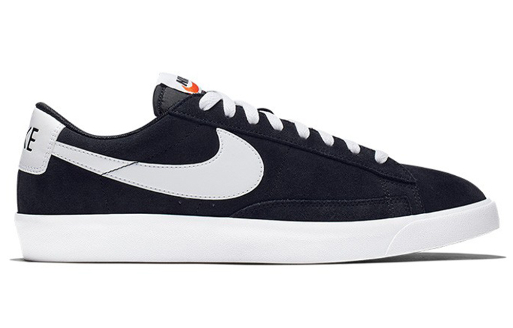 Кроссовки Nike Blazer Low Prm Vntg Suede