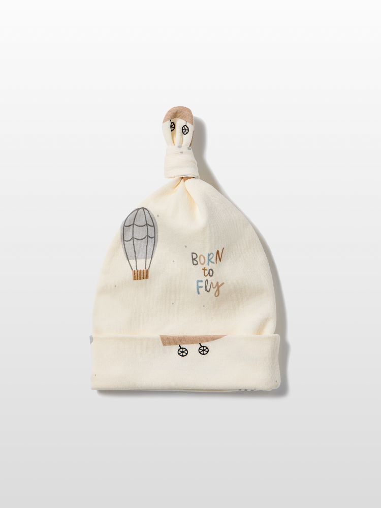 1519-337 Шапочка-колпачок (полетели)