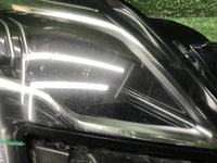 Фара правая Cadillac XT5 (2016-н.в.) LED