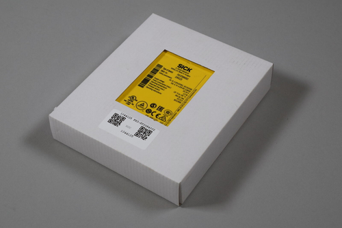 SICK FX3-XTIO84002