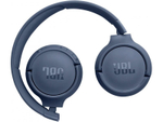 Наушники JBL Tune 520BT синий
