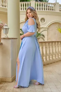 Платье УК-05886.29 Fabrika