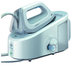 Парогенератор Braun IS 3042 WH