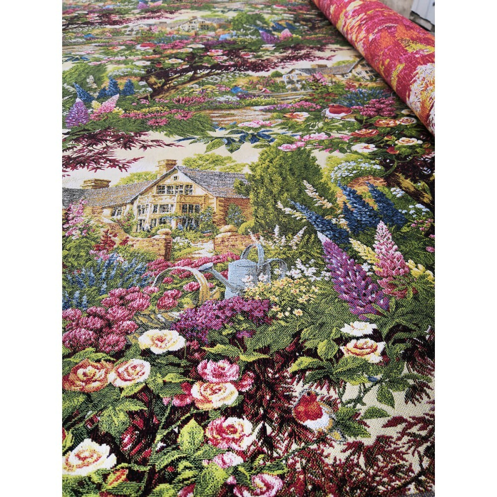 Гобелен Тематические Счастье