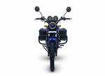 Мопед Альфа TOURIST ES