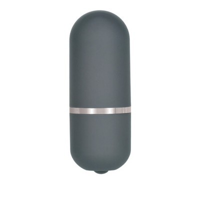 Серое виброяйцо UP PLAY IT UP STIMULATOR