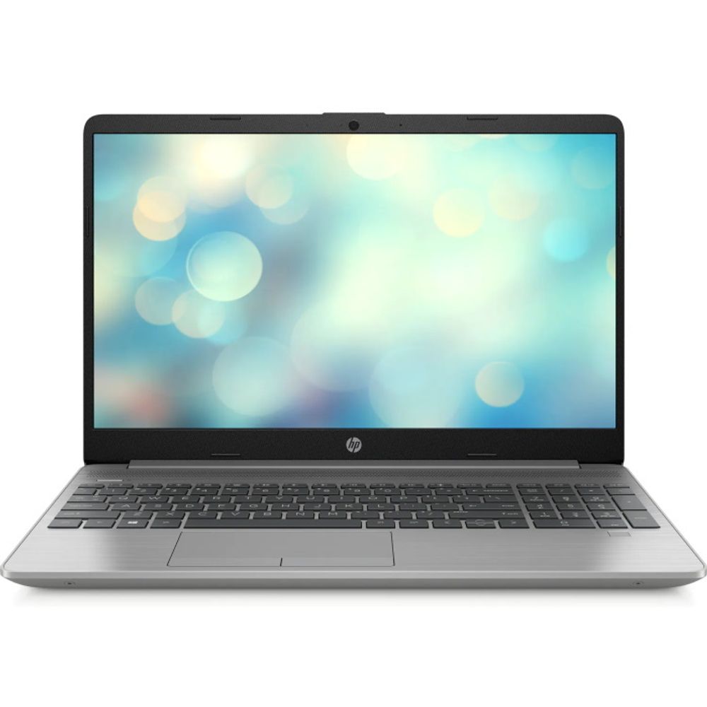 Ноутбук HP 250 G8, 15.6&amp;quot; (1920x1080) IPS/Intel Core i5-1135G7/8ГБ DDR4/256ГБ SSD/Iris Xe Graphics/Без ОС, серебристый [2W8X8EA]