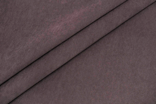 FORTIZ 1021 ткань мебельный велюр, фиолетовый 1,4м