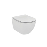 Промо-комплект Ideal Standard Tesi Подвесной унитаз T007901 + Сиденье микролифт T352701 в подарок (ZZ0001)