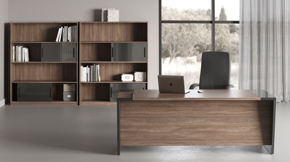 Гардероб ASTI (АСТИ), древесный