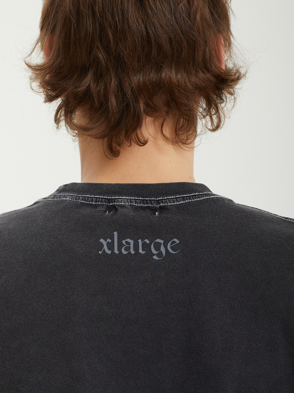 Мужская Футболка XLarge