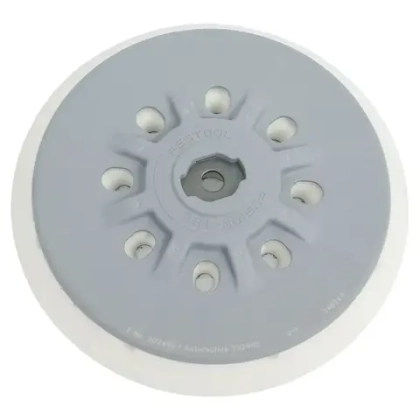Шлифовальная тарелка FUSION-TEC ST-STF D150/MJ2-M8-SW FESTOOL 202459