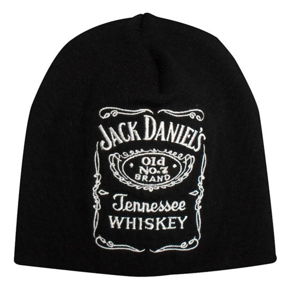 Шапка Jack Daniel's