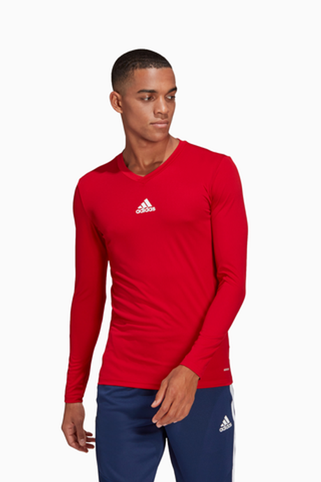 Термофутболка adidas Team Base Tee