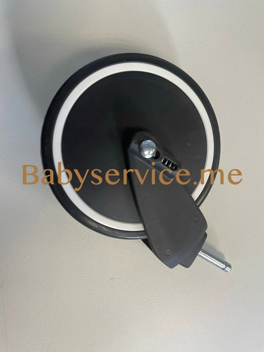Колесо Babyhit Rainbow LT переднее
