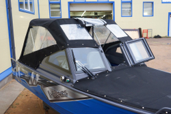 Лодка BERKUT L-Arctica