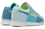 Кроссовки Reebok Workout Plus