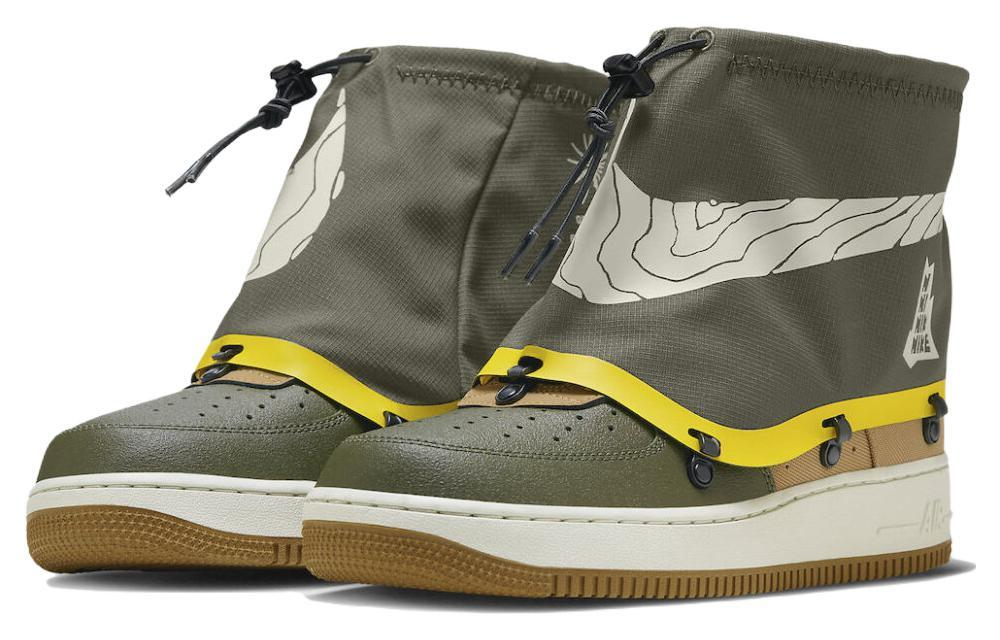 Кроссовки Nike Air Force 1 Low