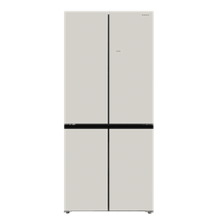Холодильник Maunfeld MFF190NFDBG Matt Inverter