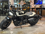 Harley-Davidson Sportster S  2022 (белый)