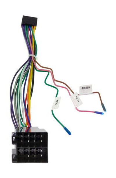 Комплект проводов Универсальный (основной)