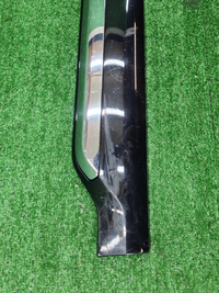 Накладка двери задняя правая Volvo XC90 2 (14-19)