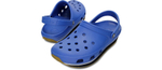 Сабо Crocs Retro Clog Varsity Blue / Navy