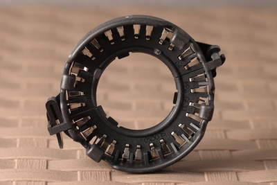 Кольцо под лампу Ксенон D1/D2/D3/D4 для линзы Hella 3