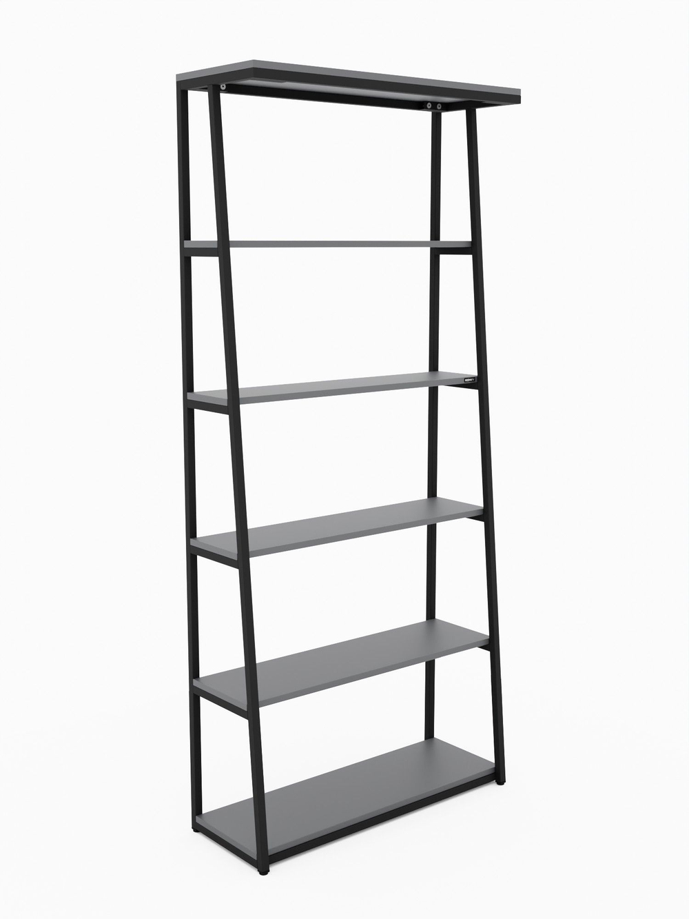 Стеллаж металлический ZERO