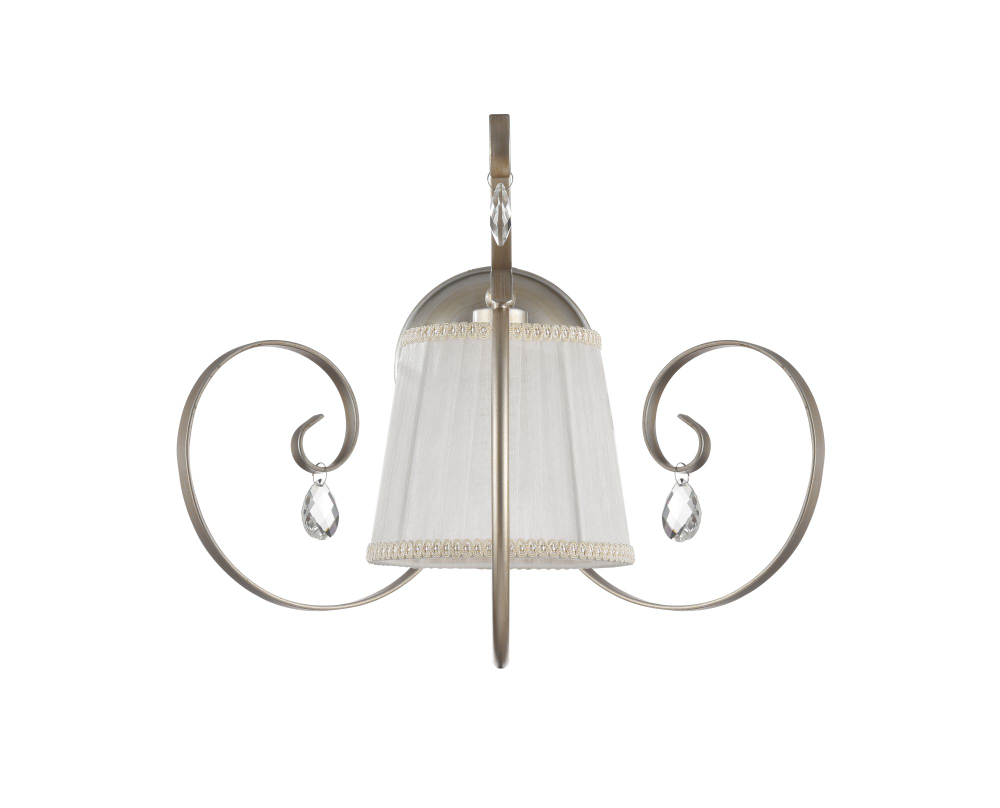 Настенный светильник (бра) Freya FR2020-WL-01-BG