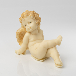 Шоколадная фигура