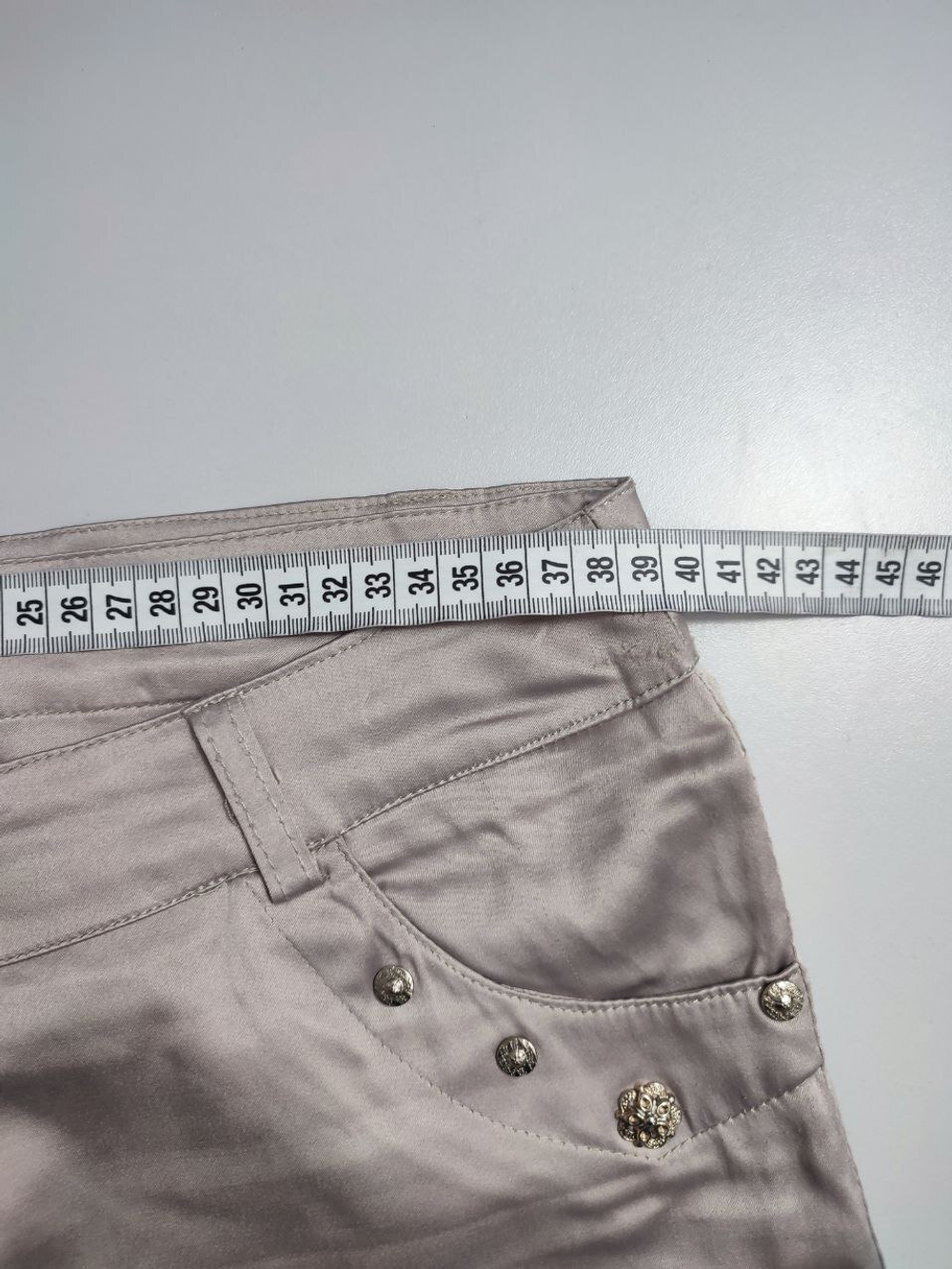 Брюки на каждый день 46 размер