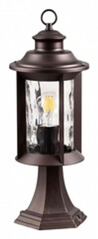 Наземный светильник Odeon Light Mavret 4961/1A