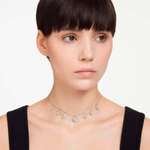 Колье Luna SWAROVSKI