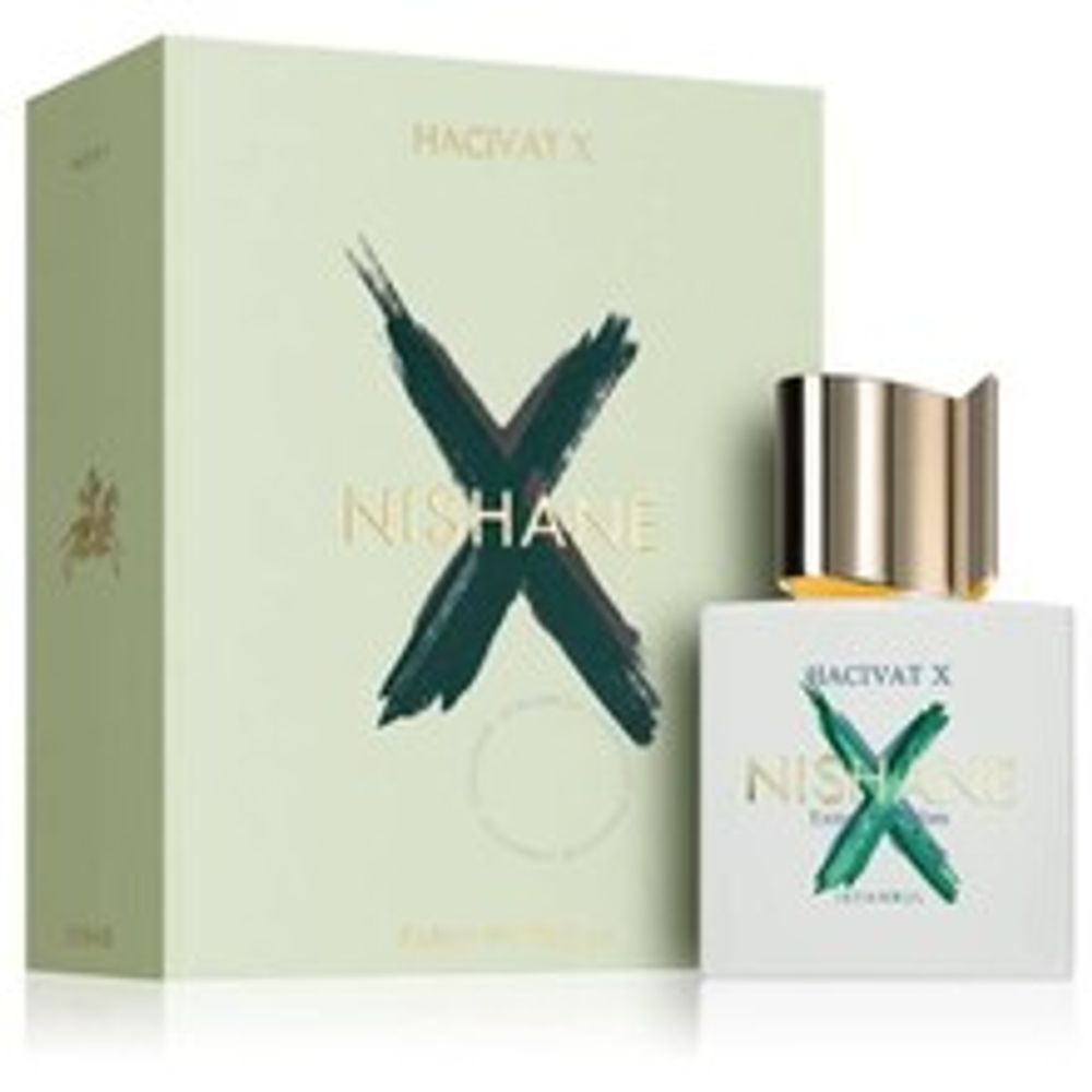 Nishane Hacivat X Perfume 100ml